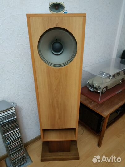 Колонки на 4А 28 и 2гд36 и подставки AcousticLab