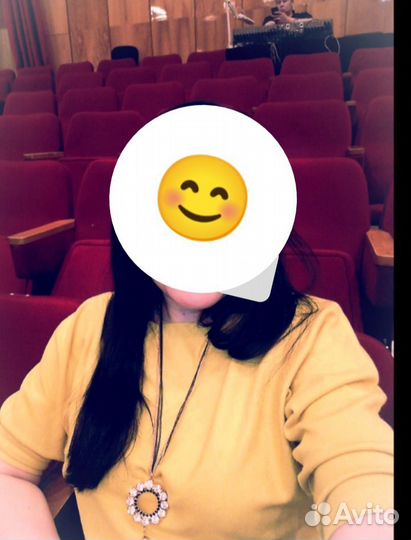 Женские вещи