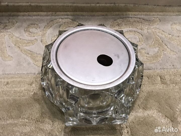 Часы каминные Маяк (ссср)