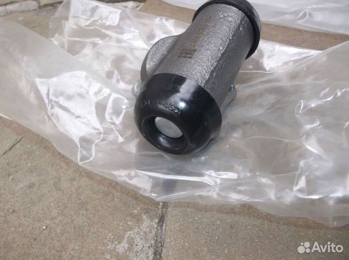 Тормозной цилиндр для Вашего автомобиля