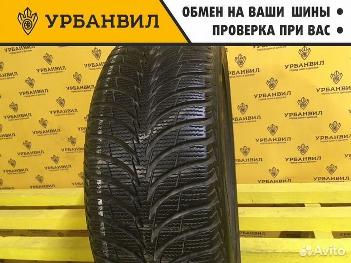 Goodyear UltraGrip Ice+ 195/55 R16 87T