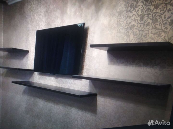 Полки настенные