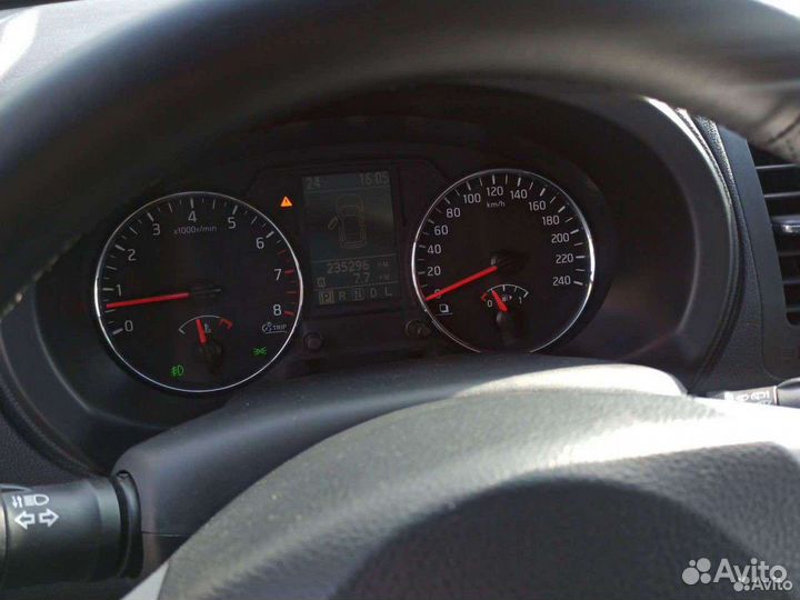 Nissan X-Trail 2.0 CVT, 2013, 235 000 км