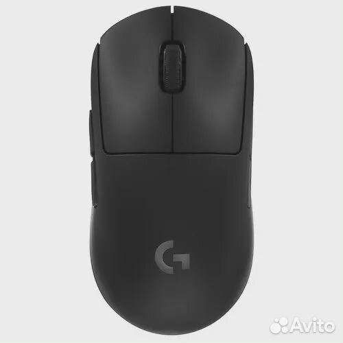 Беспроводная мышь Logitech G PRO Wireless