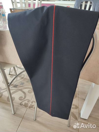 Форма полиции мвд