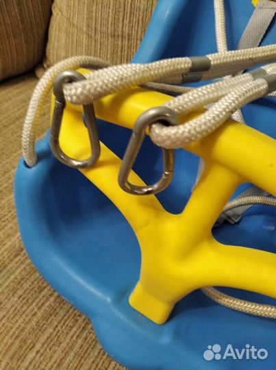 Детская качель