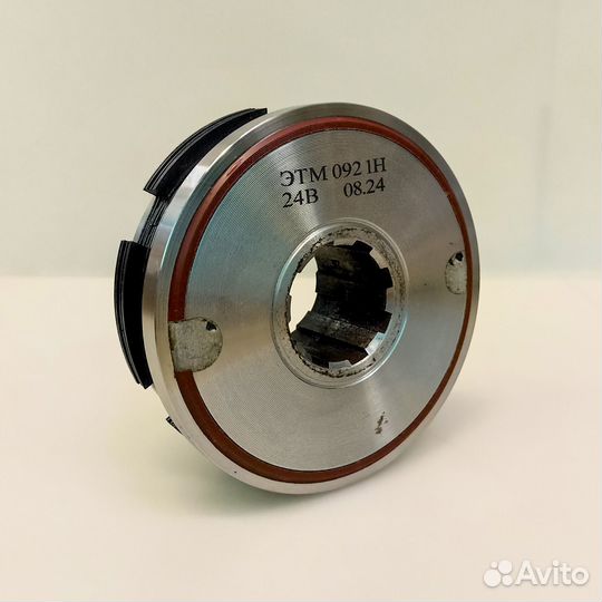 Муфты этм 092-1Н (в наличии, с НДС)