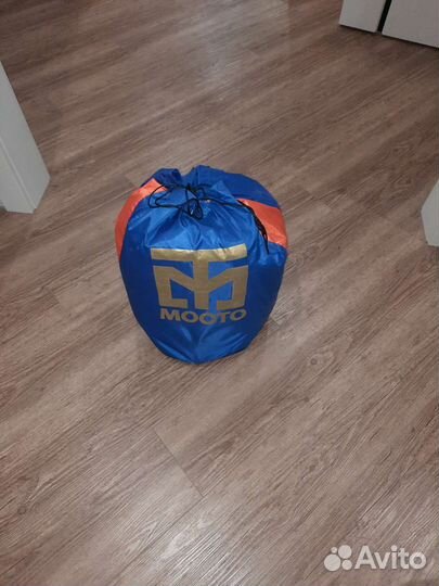 Экипировка для тхэквондо