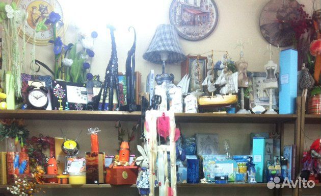 Возьму товар на реализацию