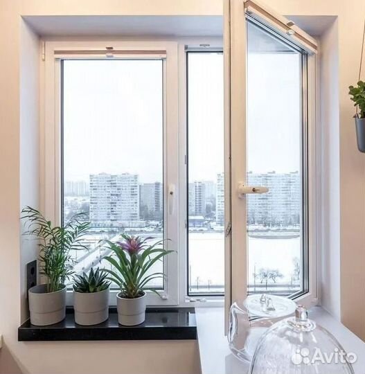 Окна пвх от производителя