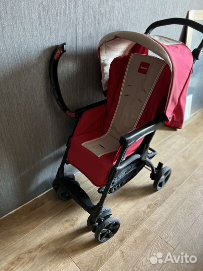 Коляска inglesina