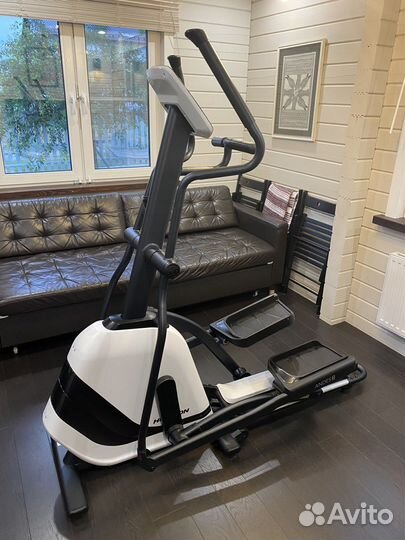 Эллипсоид Horizon Andes 3