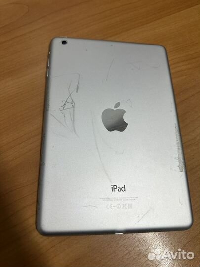 iPad mini 2