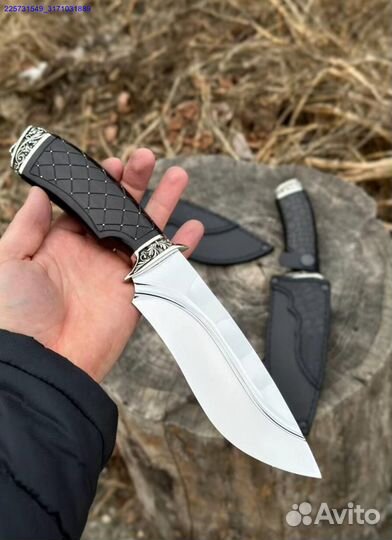 Нож егерь (Арт.81524)