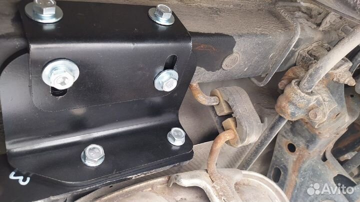 Фаркоп для Hyundai IX 35 Хёндай IX 35 съёмный шар