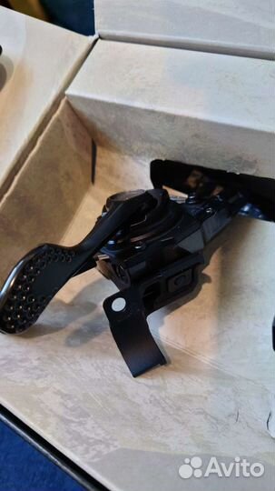 Манетка Shimano XT SL-M8000-I 11ск. I-spec II