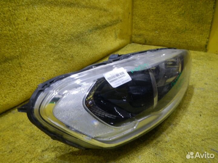 Фара правая Volvo XC60