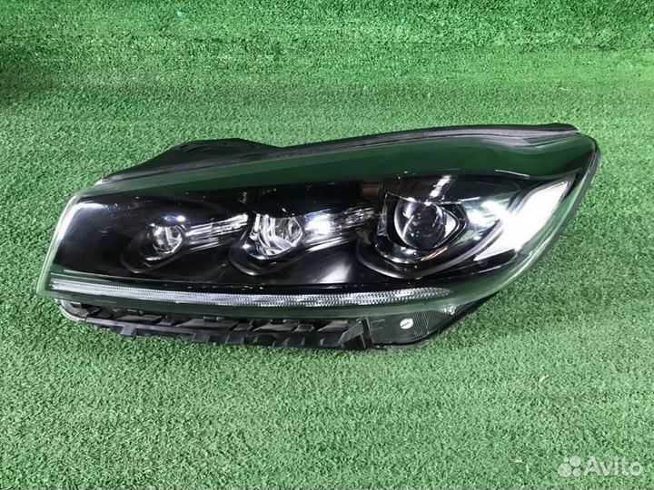 Фара левая Kia Sorento/Sorento Prime
