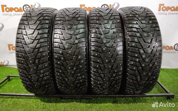 Hankook Winter I'Pike RS2 W429 195/60 R15 92T