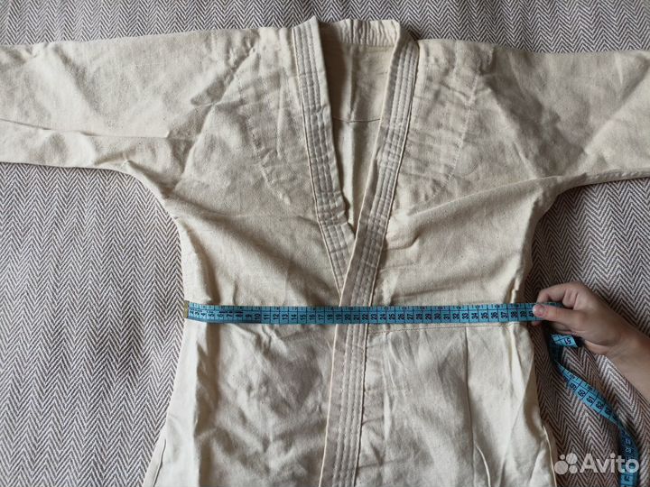 Кимоно детское 2шт