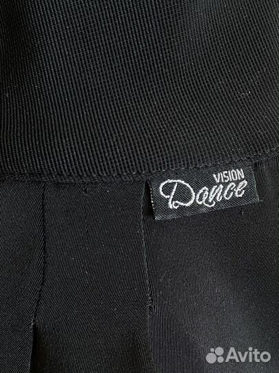 Шорты для бальных танцев