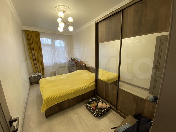 Дом 300 м² на участке 6 сот.