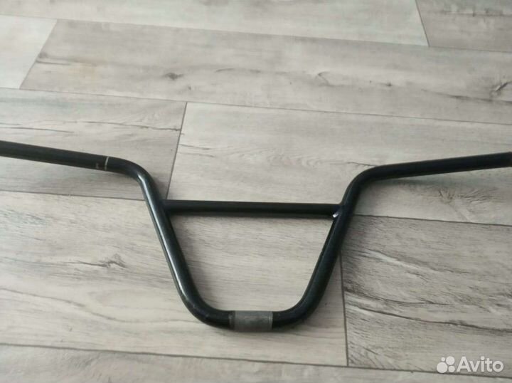 Руль для bmx