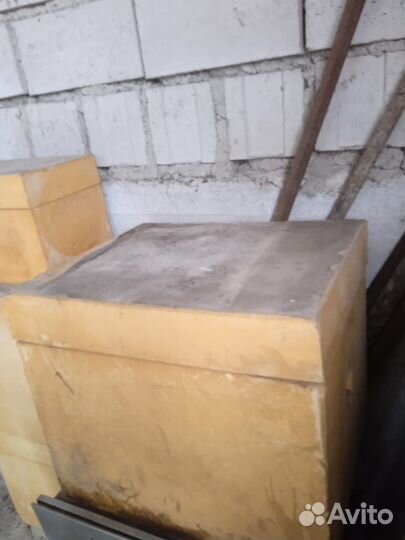 Термо коробка