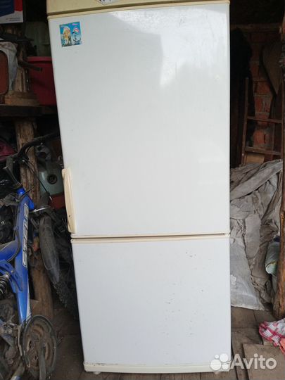 Холодильник бу
