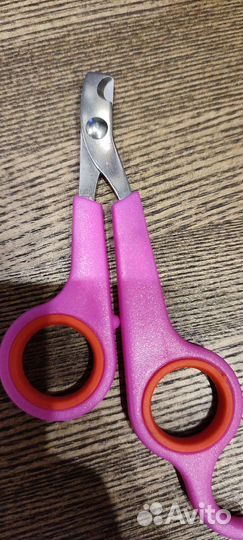 Когтерез-Ножницы. Новое