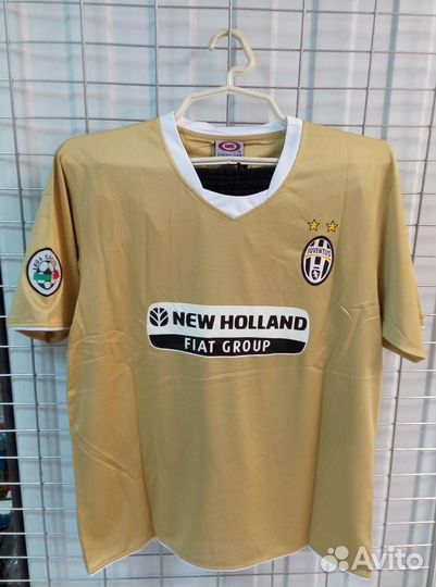 Для футбола р.XL(48) Ювентус форма футбольная