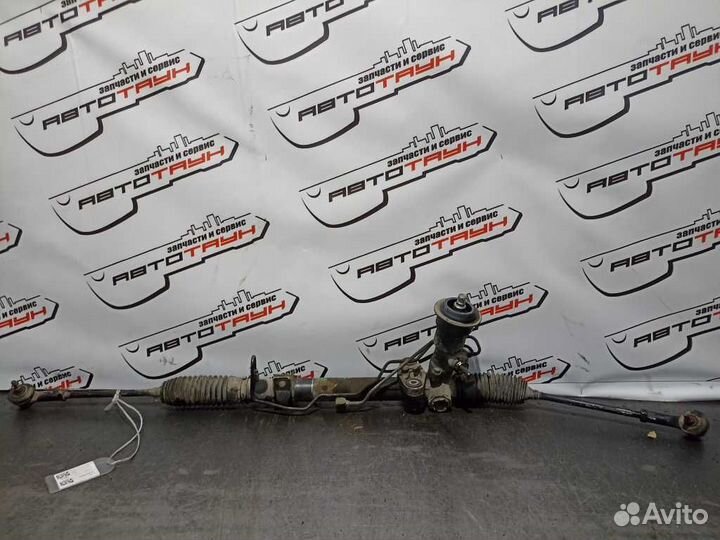 Рейка рулевая mitsubishi airtrek CU2W CU4W CU5W 4W