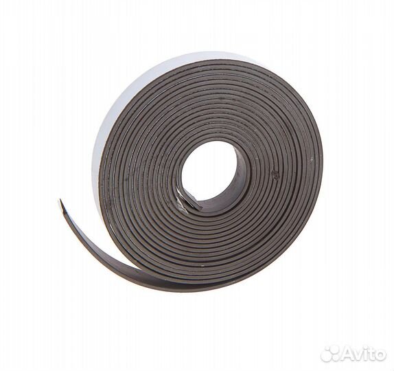 Магнитная лента, магнитный скотч