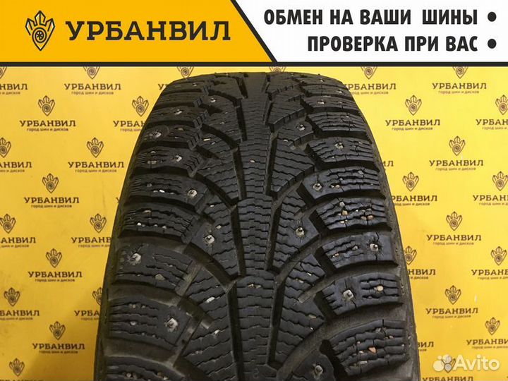 Nokian Tyres Hakkapeliitta 5 205/55 R16 94T