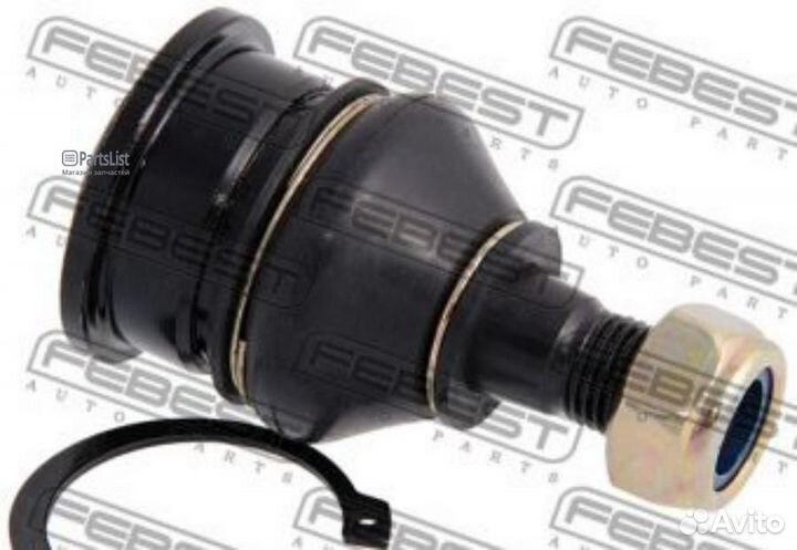 Febest 0220W11 Опора