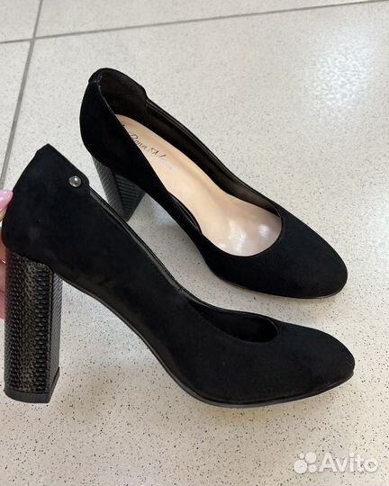 Туфли 38 39