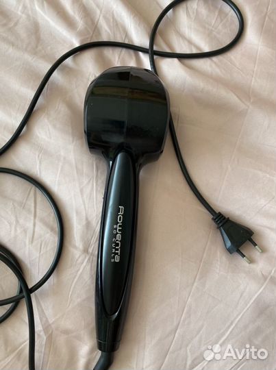 Автоматический стайлер Rowenta