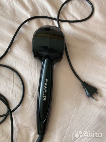 Автоматический стайлер Rowenta