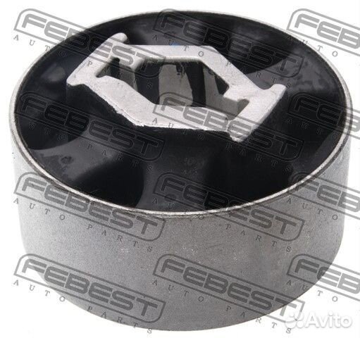 Сайлентблок заднего продольного рычага