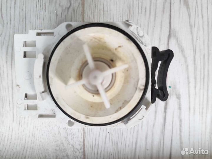 Помпа для посудомоечной (стиральной) машины