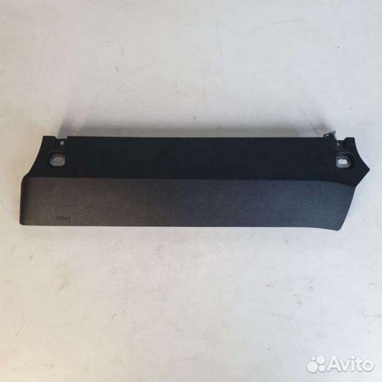 Подушка безопасности коленная 9176282 BMW 7 F01/F02 4.4 Бензин