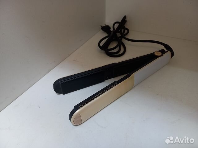 Плойка Rowenta CF 7150