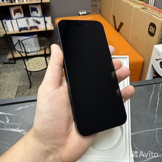 iPhone 15 Pro Max, 512 ГБ