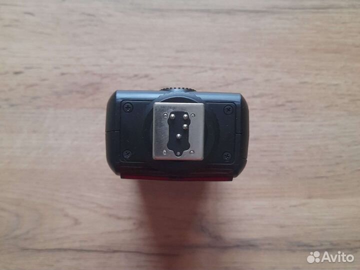 Вспышка Godox TT350O