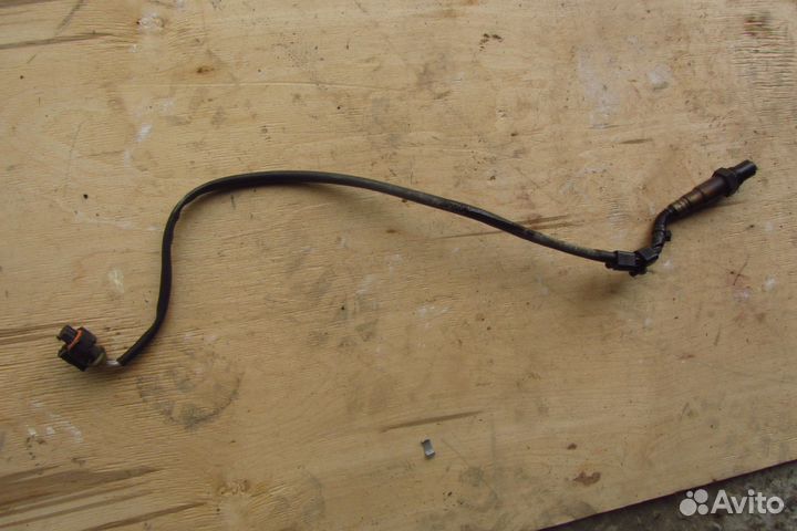 Лямбда нижний для Porsche Cayenne 2003-2010