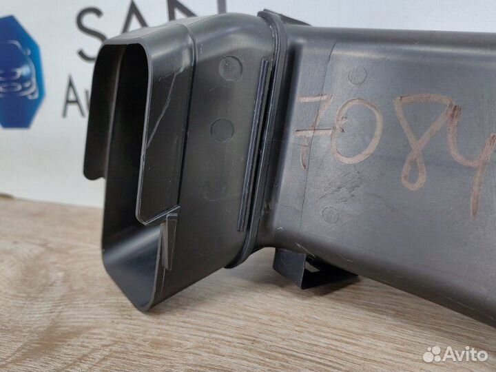 Воздуховод Bmw 3 F30 N20B20 2013