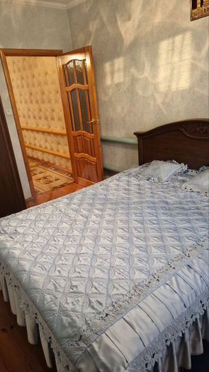 Дом 116 м² на участке 7 сот.