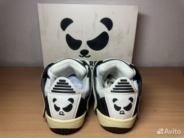 Кроссовки OLD order skater 001 оригинал