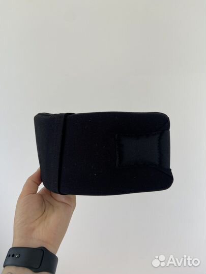 Бандаж шейный