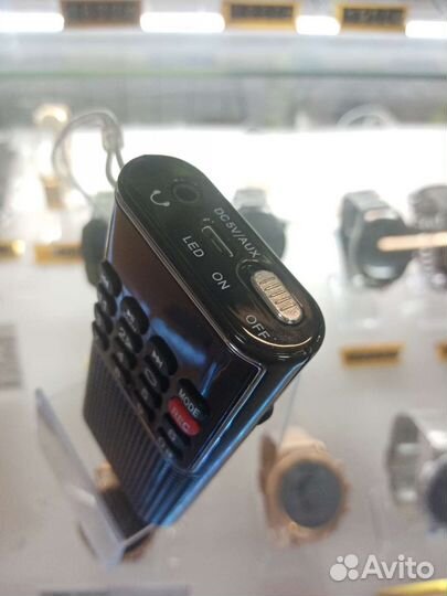 Радиоприёмник L328